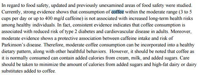 5 Cups of Coffee a Day for Type 2 Diabetes?